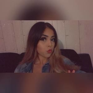 Meet your Posher, Nereida